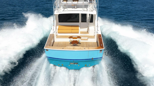 Viking-Convertible 2007-Defiance North Palm Beach-Florida-United States-5969724