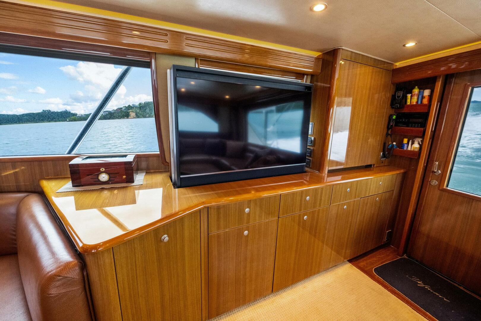 Viking-Convertible 2007-Defiance North Palm Beach-Florida-United States-5969797 | Thumbnail