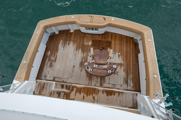 Viking-Convertible 2007-Defiance North Palm Beach-Florida-United States-5969778