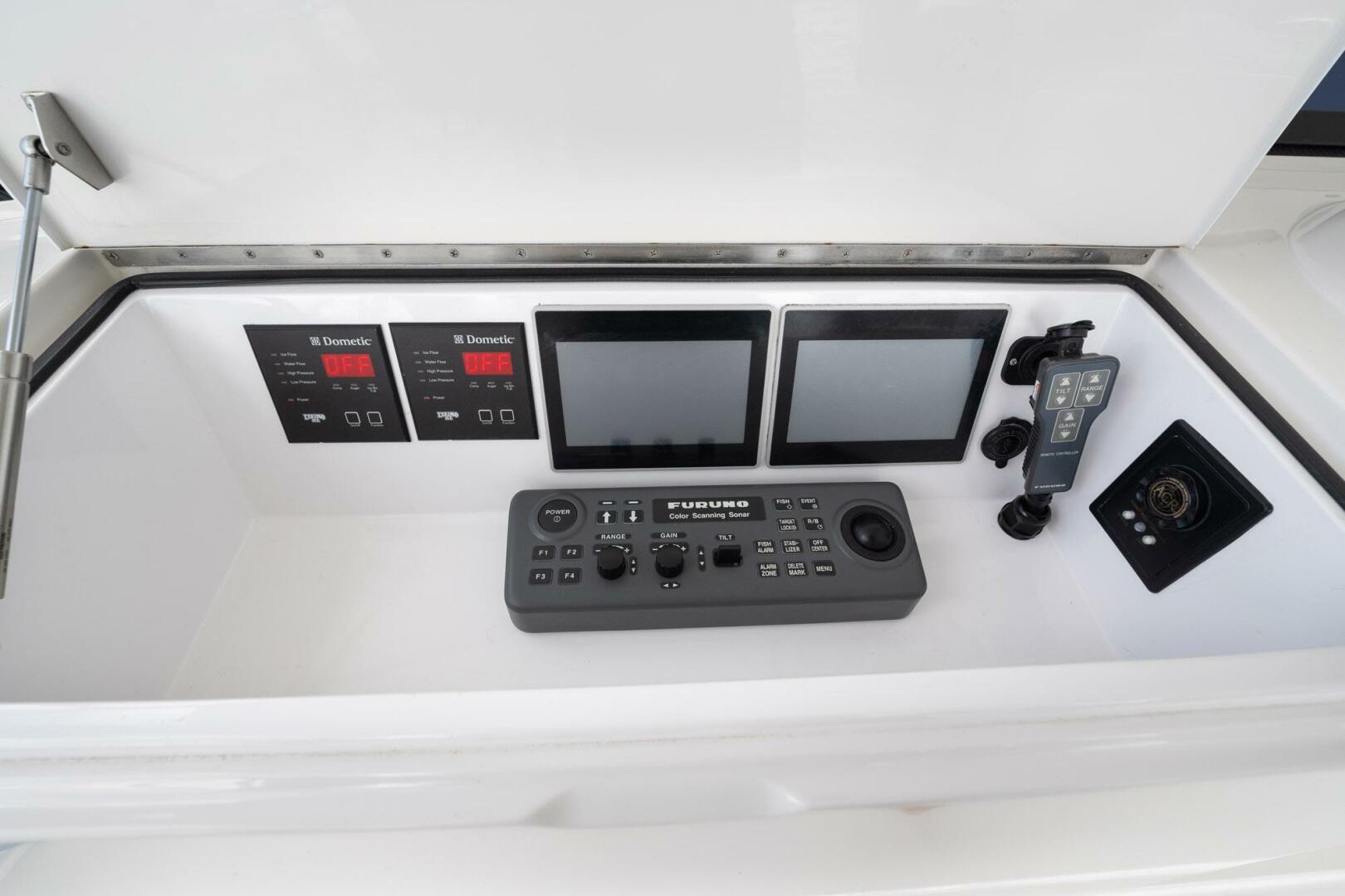 Viking-Convertible 2007-Defiance North Palm Beach-Florida-United States-5969781 | Thumbnail