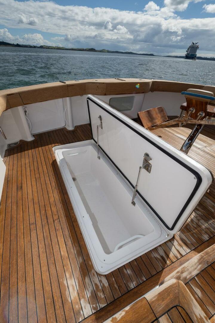 Viking-Convertible 2007-Defiance North Palm Beach-Florida-United States-5969759 | Thumbnail