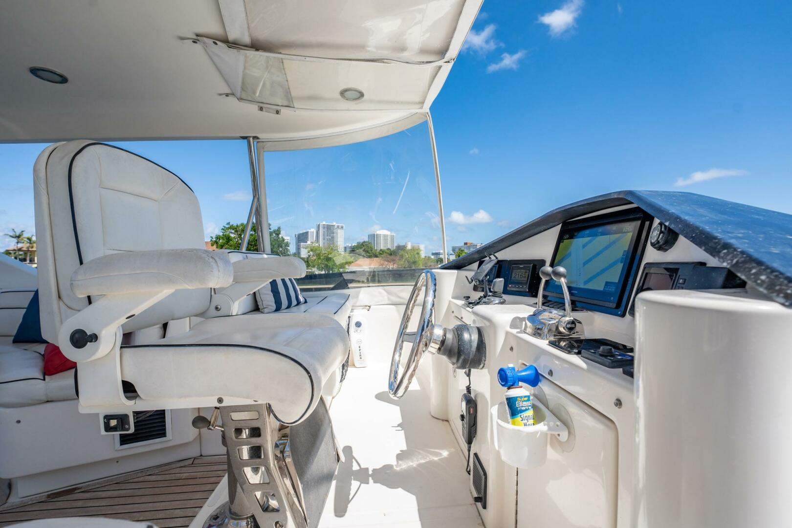 Neptunus 2012-My Reality Ft. Lauderdale-Florida-United States-4343835 | Thumbnail