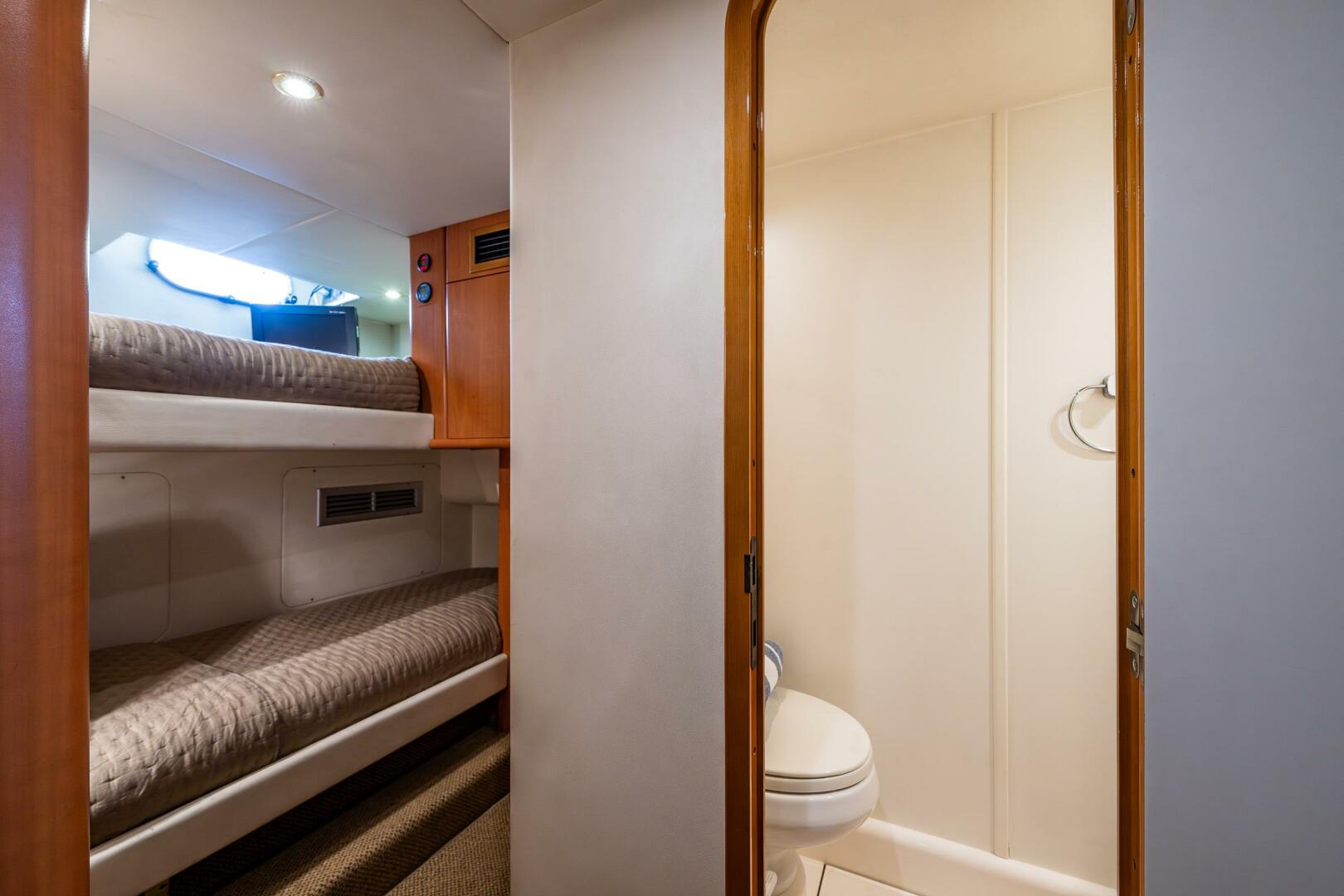 Viking Princess-72 Princess Yacht 2002-PEARL Anacortes-Washington-United States-4319098 | Thumbnail