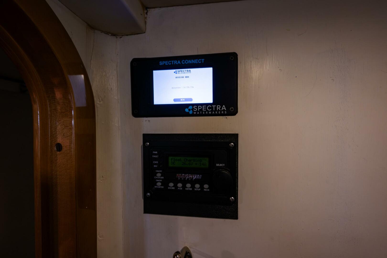 Viking Princess-72 Princess Yacht 2002-PEARL Anacortes-Washington-United States-4319105 | Thumbnail