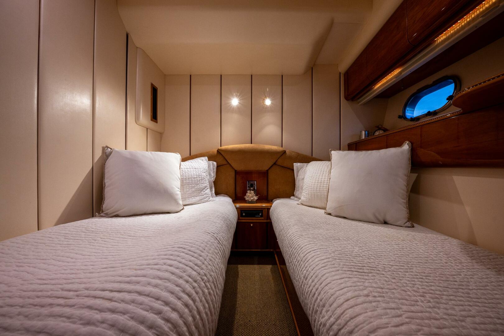 Viking Princess-72 Princess Yacht 2002-PEARL Anacortes-Washington-United States-4319080 | Thumbnail