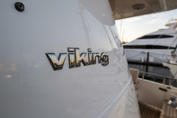 Viking Princess-72 Princess Yacht 2002-PEARL Anacortes-Washington-United States-4319115