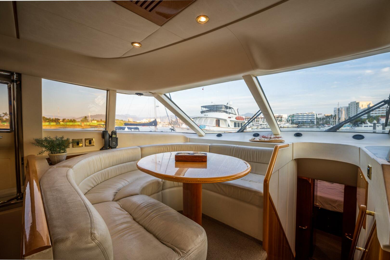 Viking Princess-72 Princess Yacht 2002-PEARL Anacortes-Washington-United States-4319066 | Thumbnail