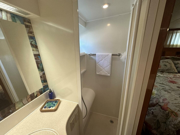 Jefferson-48 Rivanna 1999-Hummingbird Stuart-Florida-United States-4324111