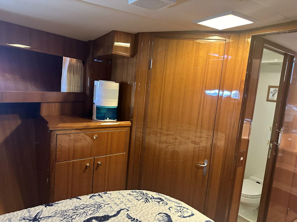 Jefferson-48 Rivanna 1999-Hummingbird Stuart-Florida-United States-4324121