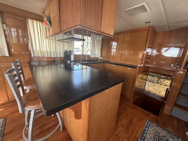 Jefferson-48 Rivanna 1999-Hummingbird Stuart-Florida-United States-4324096