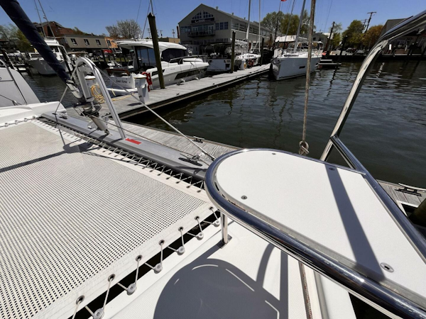 Leopard-39 2011-Festive Annapolis-Maryland-United States-4324396