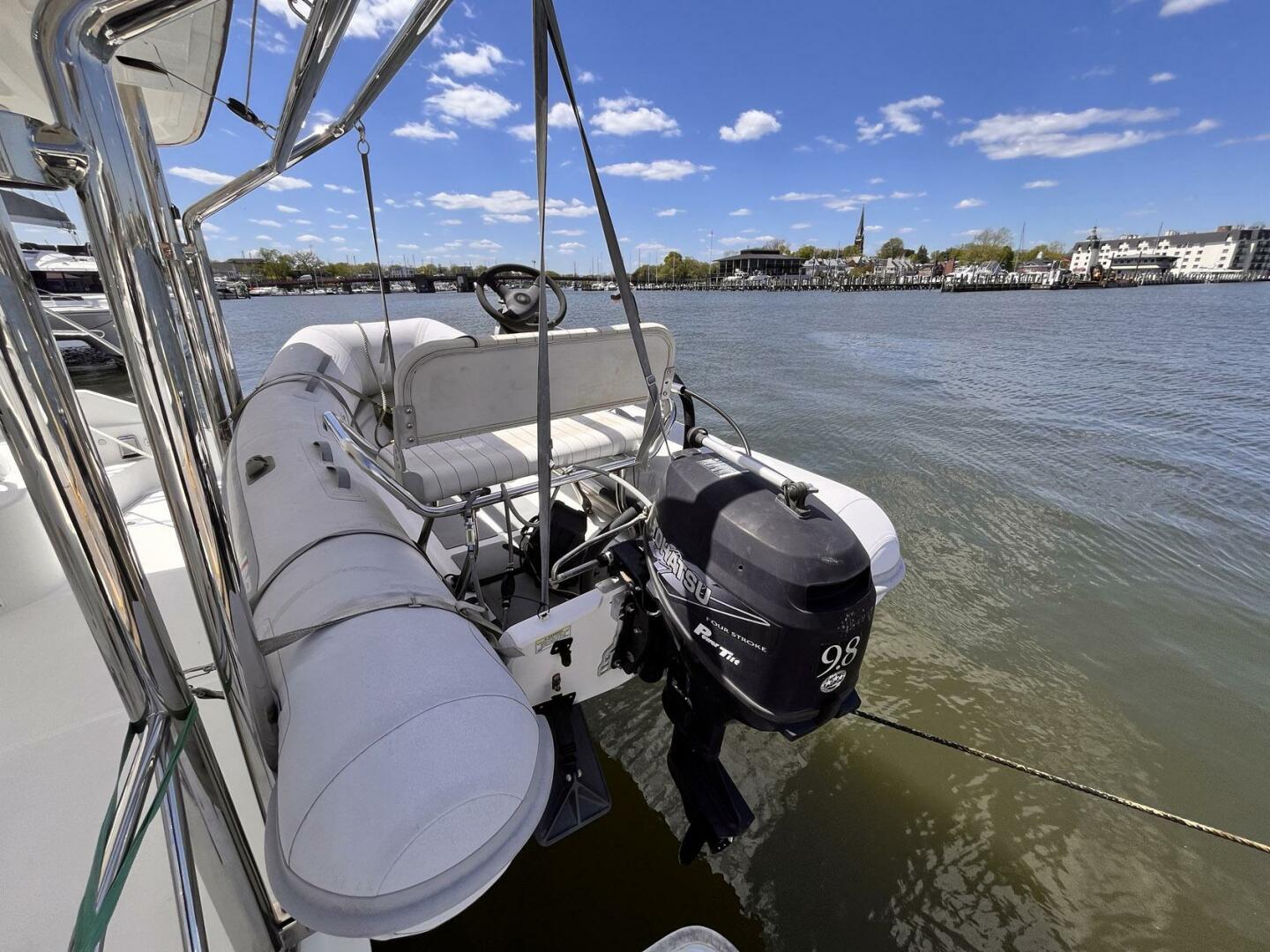 Leopard-39 2011-Festive Annapolis-Maryland-United States-4324463 | Thumbnail