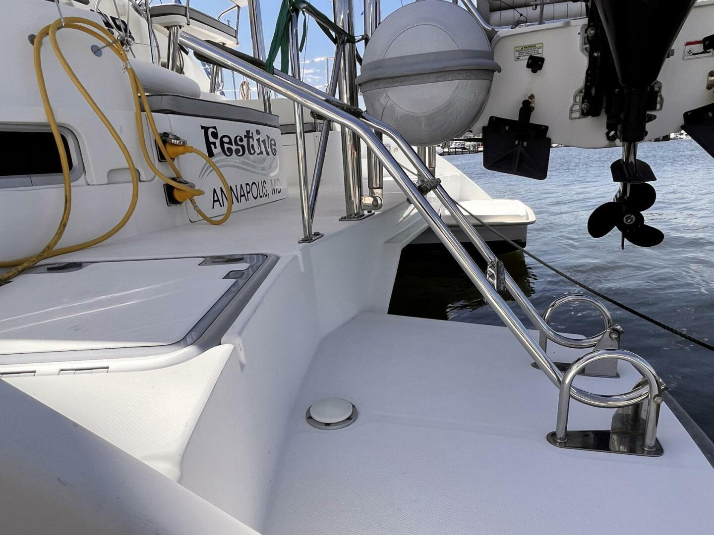 Leopard-39 2011-Festive Annapolis-Maryland-United States-4324385 | Thumbnail