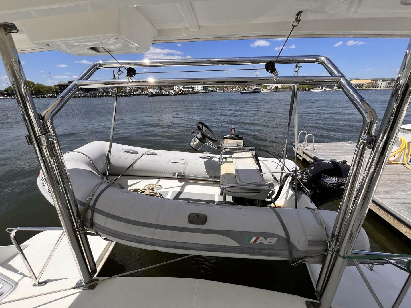 Leopard-39 2011-Festive Annapolis-Maryland-United States-4324461 | Thumbnail