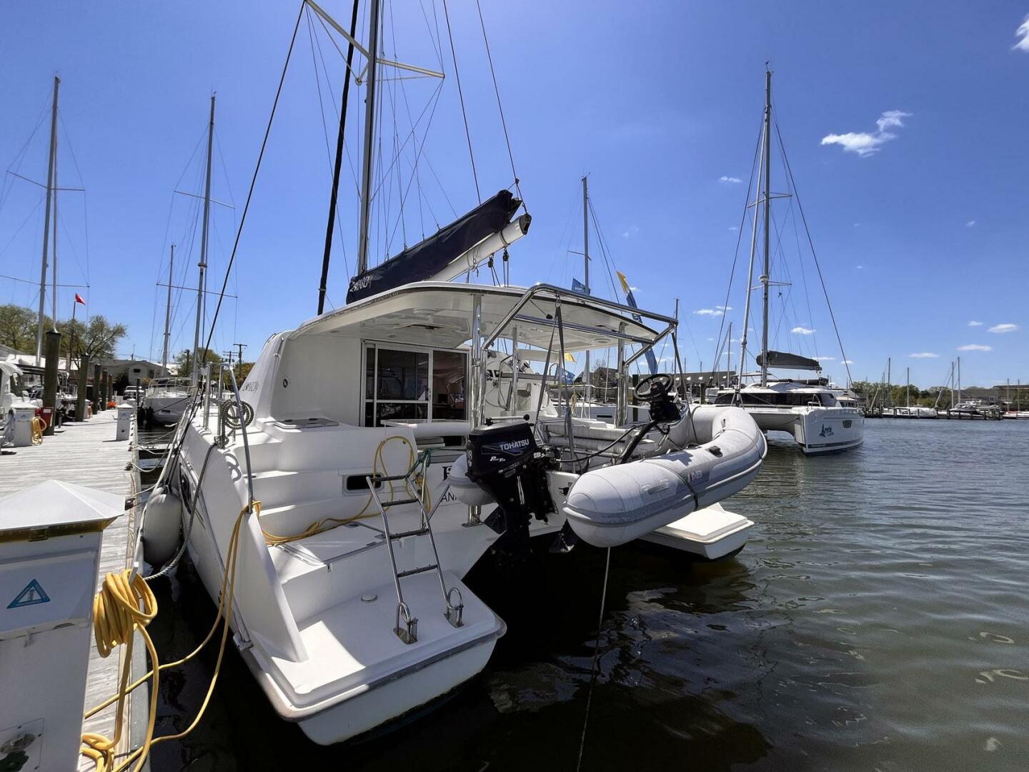 Leopard-39 2011-Festive Annapolis-Maryland-United States-4324383 | Thumbnail