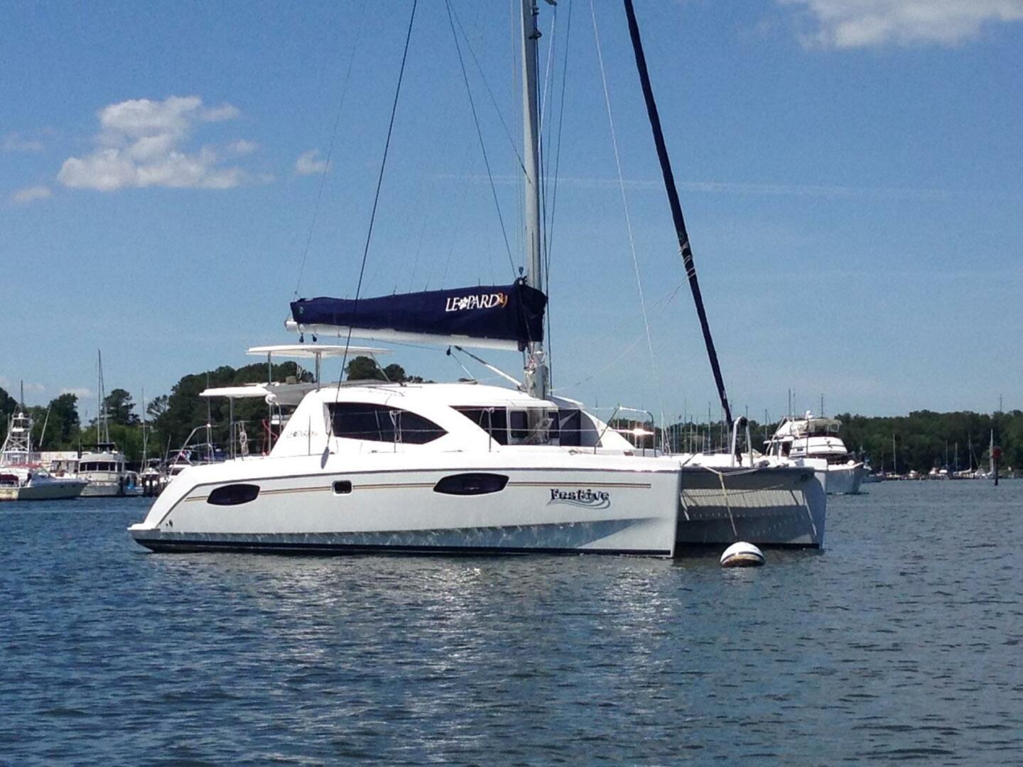 Leopard-39 2011-Festive Annapolis-Maryland-United States-4324356 | Thumbnail