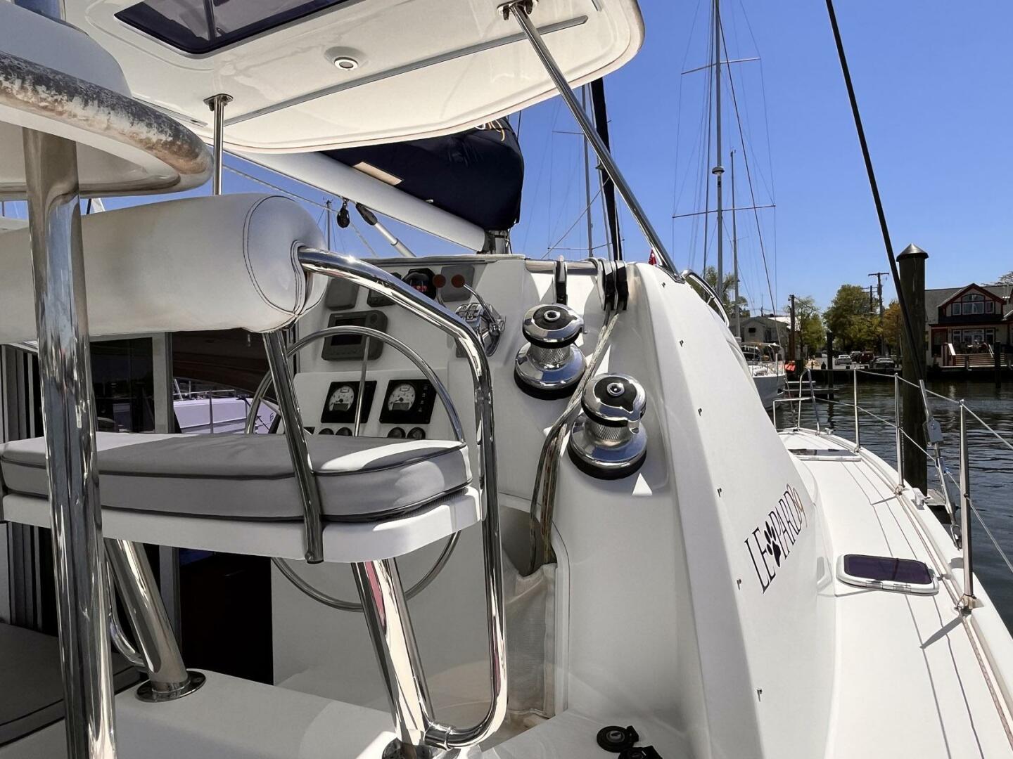 Leopard-39 2011-Festive Annapolis-Maryland-United States-4324387 | Thumbnail
