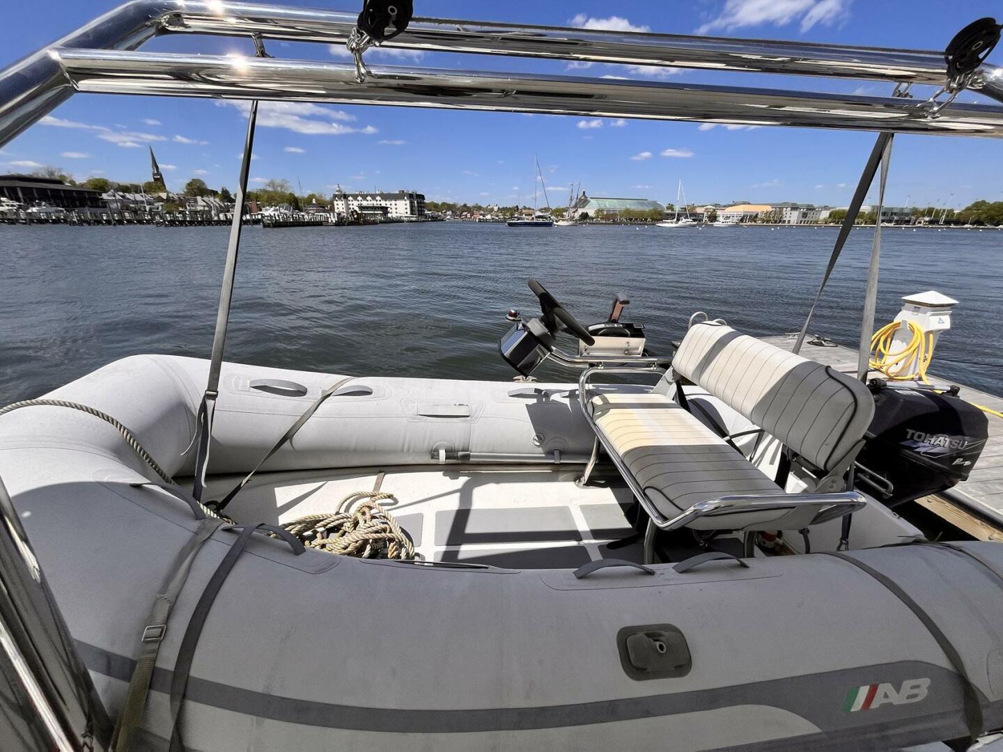 Leopard-39 2011-Festive Annapolis-Maryland-United States-4324462 | Thumbnail