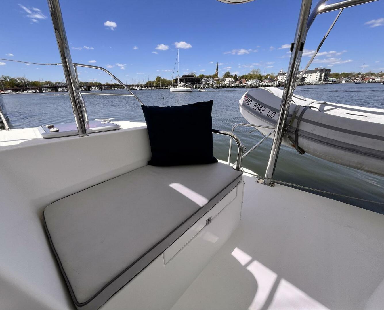Leopard-39 2011-Festive Annapolis-Maryland-United States-4324407 | Thumbnail