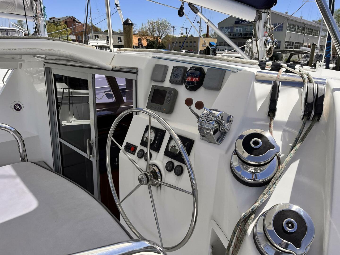 Leopard-39 2011-Festive Annapolis-Maryland-United States-4324389 | Thumbnail