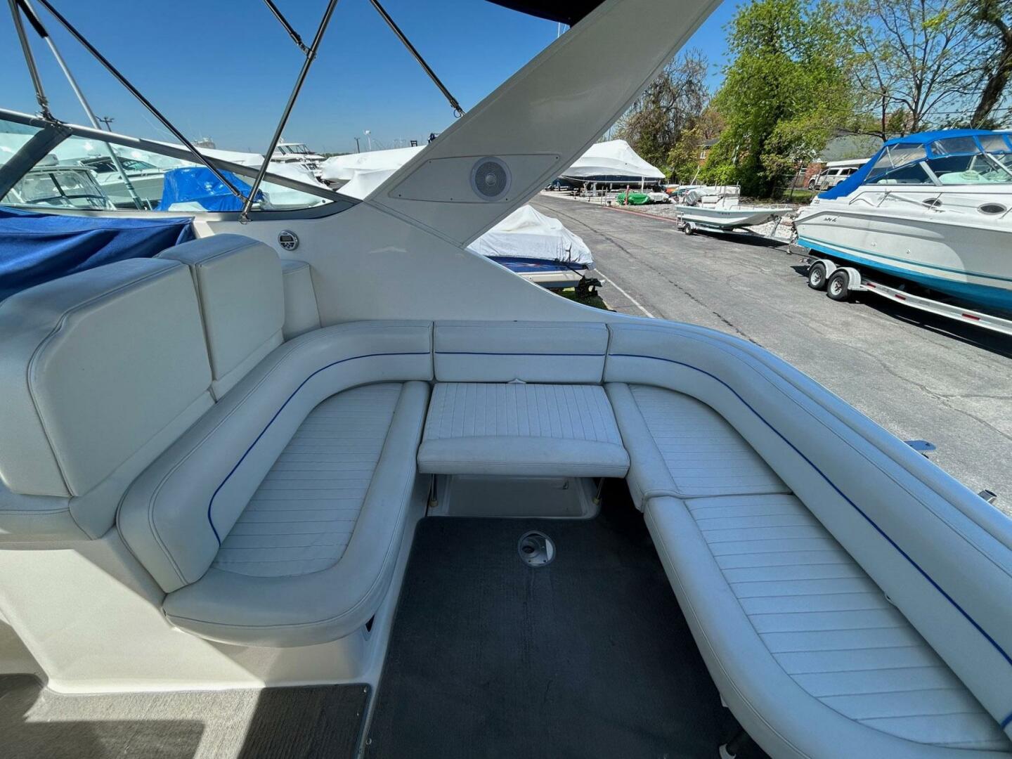Bayliner-Ciera 305 SB 2007 -Baltimore-Maryland-United States-4325743 | Thumbnail