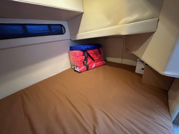 Bayliner-Ciera 305 SB 2007 -Baltimore-Maryland-United States-4325752
