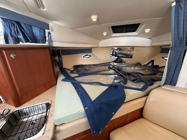 Bayliner-Ciera 305 SB 2007 -Baltimore-Maryland-United States-4325756