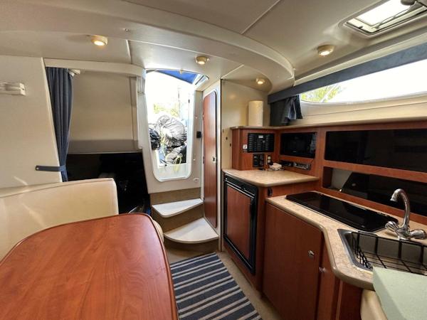 Bayliner-Ciera 305 SB 2007 -Baltimore-Maryland-United States-4325761