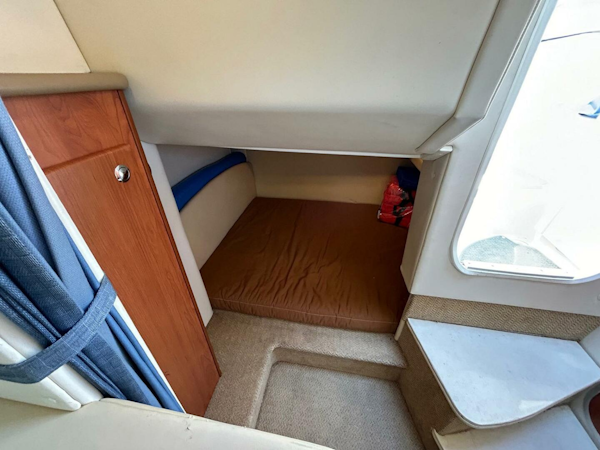 Bayliner-Ciera 305 SB 2007 -Baltimore-Maryland-United States-4325753