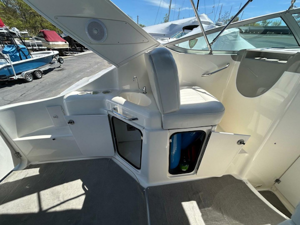 Bayliner-Ciera 305 SB 2007 -Baltimore-Maryland-United States-4325746