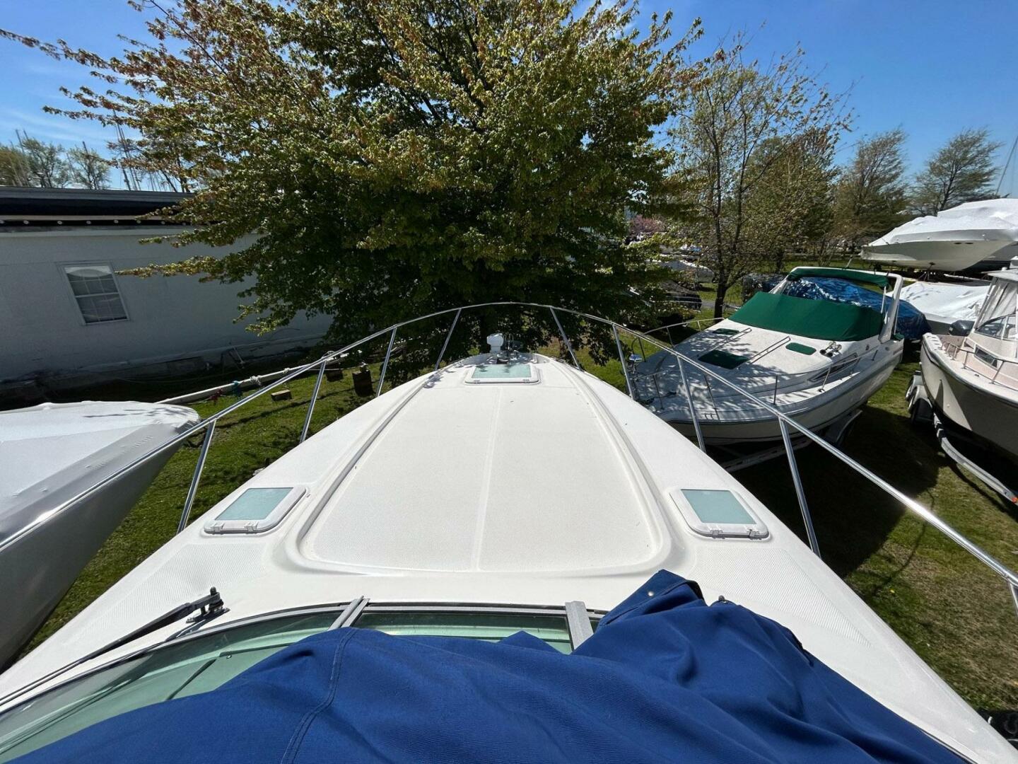 Bayliner-Ciera 305 SB 2007 -Baltimore-Maryland-United States-4325747 | Thumbnail
