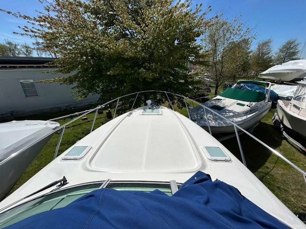 Bayliner-Ciera 305 SB 2007 -Baltimore-Maryland-United States-4325747