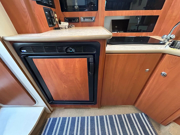 Bayliner-Ciera 305 SB 2007 -Baltimore-Maryland-United States-4325758