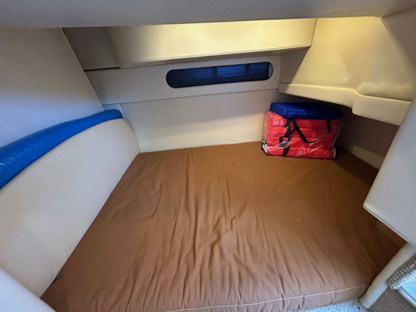 Bayliner-Ciera 305 SB 2007 -Baltimore-Maryland-United States-4325751