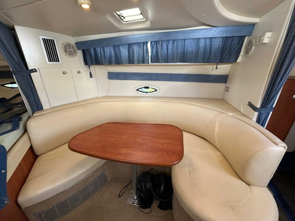 Bayliner-Ciera 305 SB 2007 -Baltimore-Maryland-United States-4325755
