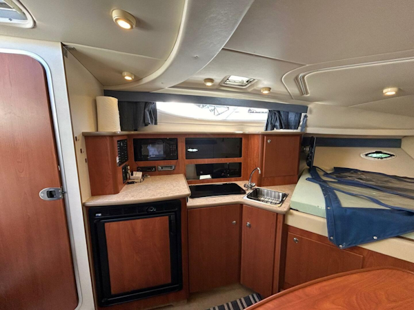 Bayliner-Ciera 305 SB 2007 -Baltimore-Maryland-United States-4325757