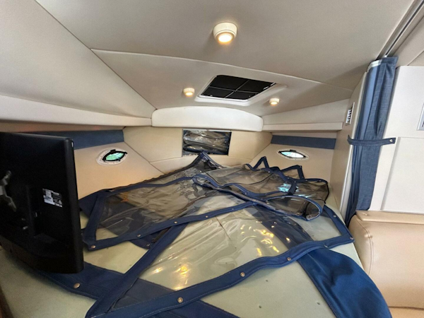 Bayliner-Ciera 305 SB 2007 -Baltimore-Maryland-United States-4325759