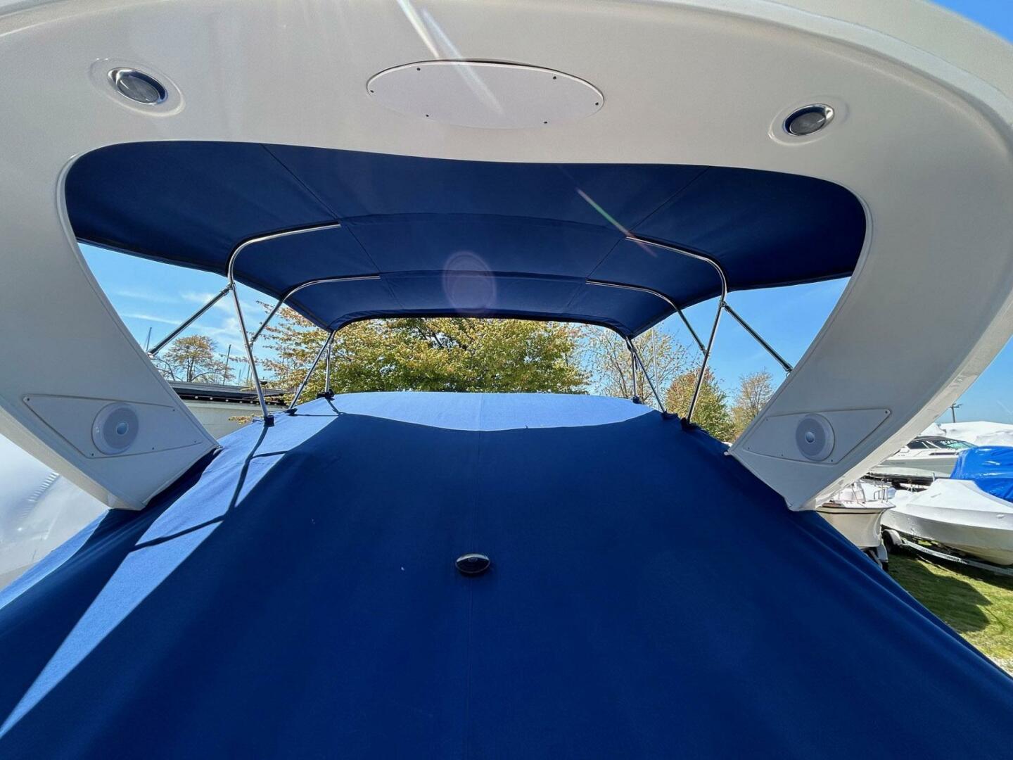 Bayliner-Ciera 305 SB 2007 -Baltimore-Maryland-United States-4325740 | Thumbnail