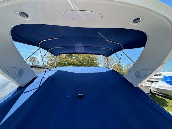 Bayliner-Ciera 305 SB 2007 -Baltimore-Maryland-United States-4325740
