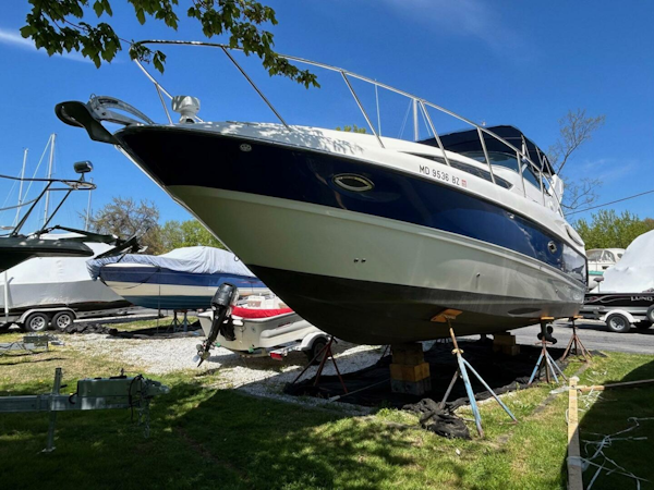 Bayliner-Ciera 305 SB 2007 -Baltimore-Maryland-United States-4325736