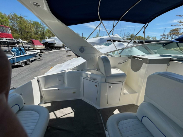 Bayliner-Ciera 305 SB 2007 -Baltimore-Maryland-United States-4325744