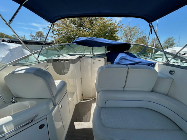 Bayliner-Ciera 305 SB 2007 -Baltimore-Maryland-United States-4325745