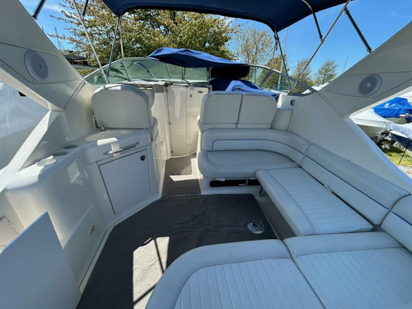 Bayliner-Ciera 305 SB 2007 -Baltimore-Maryland-United States-4325742