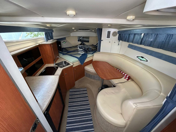 Bayliner-Ciera 305 SB 2007 -Baltimore-Maryland-United States-4325754