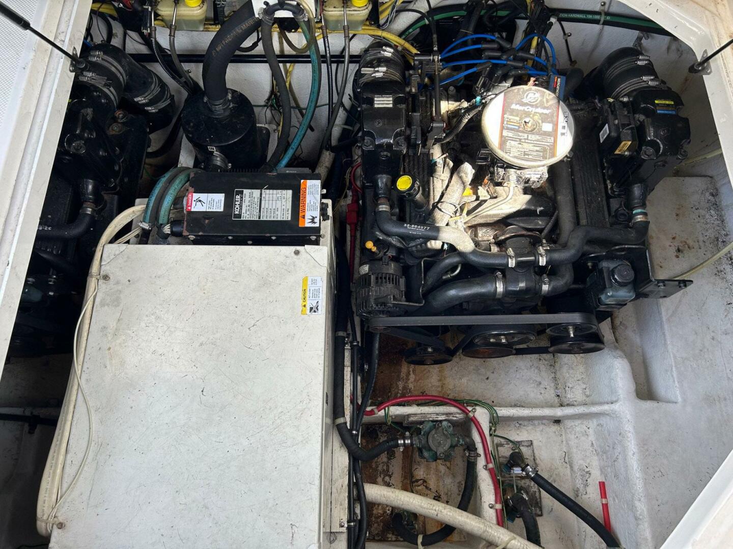 Bayliner-Ciera 305 SB 2007 -Baltimore-Maryland-United States-4325749 | Thumbnail