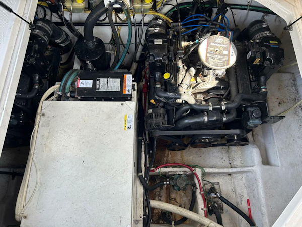 Bayliner-Ciera 305 SB 2007 -Baltimore-Maryland-United States-4325749