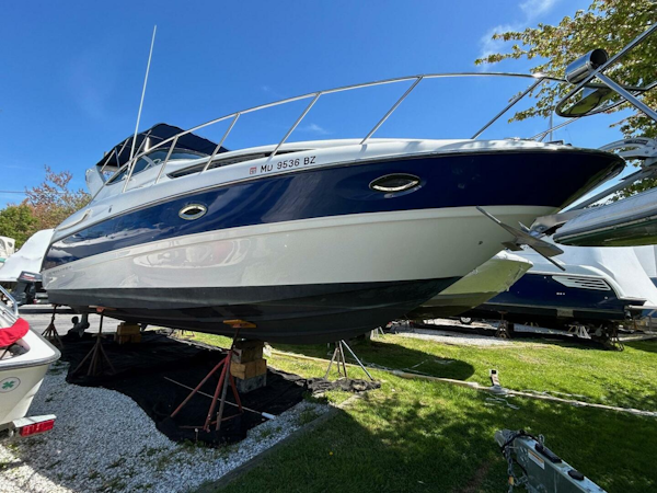 Bayliner-Ciera 305 SB 2007 -Baltimore-Maryland-United States-4325680