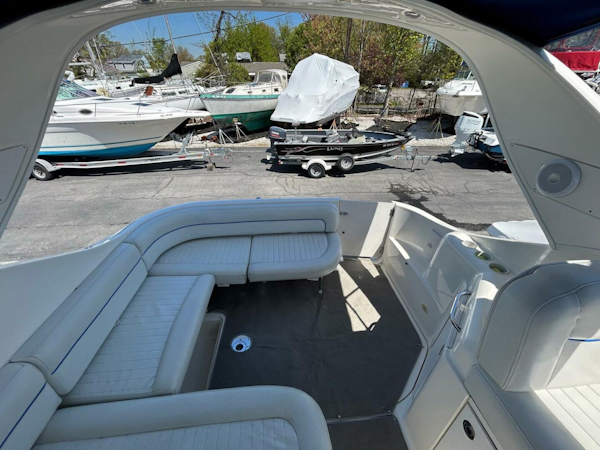 Bayliner-Ciera 305 SB 2007 -Baltimore-Maryland-United States-4325748