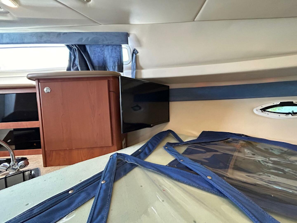 Bayliner-Ciera 305 SB 2007 -Baltimore-Maryland-United States-4325760