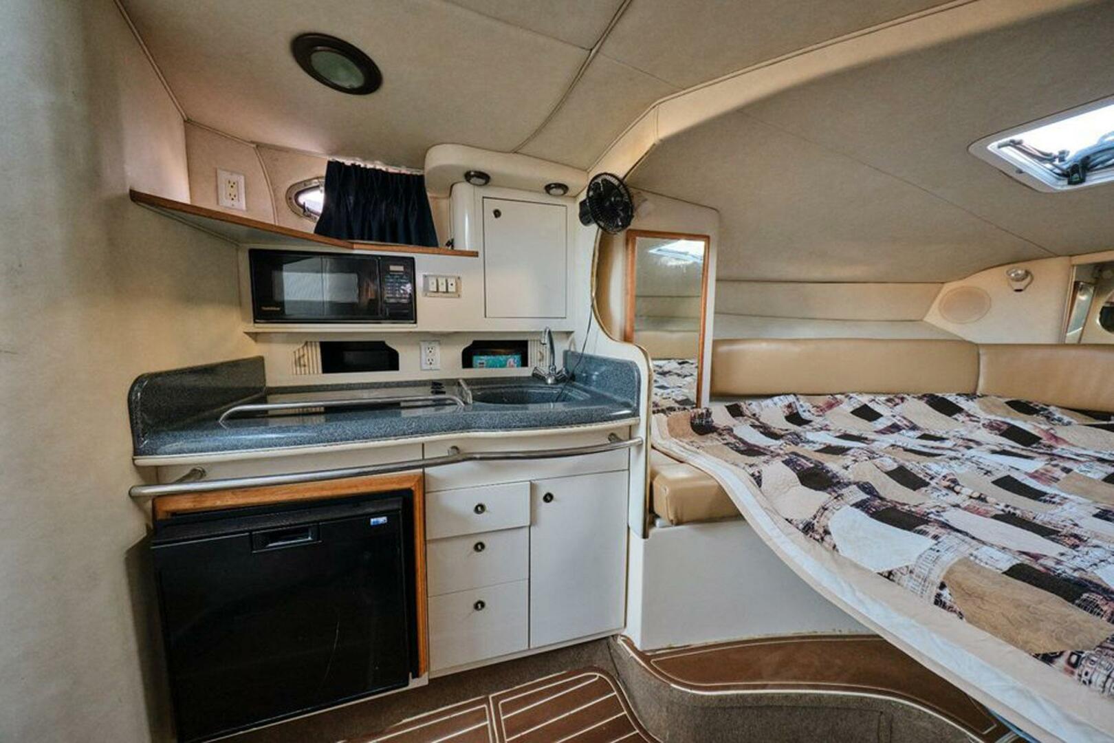 Sea Ray-290 Sundancer 1997 -Naples-Florida-United States-4341876 | Thumbnail